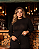 Blusa Manga Longa Básica Preta Plus Size Quality Moda Plus Size Inverno Loja bru - Imagem 1