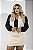 Camisa Marinho Gola V Manga Longa Quality Moda Plus Size preview mlj - Imagem 1