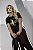Conjunto Moletinho Plus Size Faixa Lateral Marrom Quality Moda Plus Size Preview mlj - Imagem 4