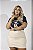 Camiseta Plus Size Tshirt Ursinho Marinho Quality Moda Plus Size Preview mlj - Imagem 2