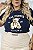 Camiseta Plus Size Tshirt Ursinho Marinho Quality Moda Plus Size Preview mlj - Imagem 5