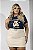 Camiseta Plus Size Tshirt Ursinho Marinho Quality Moda Plus Size Preview mlj - Imagem 4