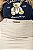 Camiseta Plus Size Tshirt Ursinho Marinho Quality Moda Plus Size Preview mlj - Imagem 3