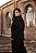 Calça Jeans Wide Leg Black Quality Moda Plus Size Preview dvs - Imagem 4