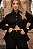 Camisa Jeans Black Quality Moda Plus Size Preview dvs - Imagem 3