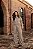 Conjunto Casaco com Calça Camurça Quality Moda Plus Size Preview dvs - Imagem 1