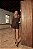 Conjunto Blazer Curto Short Sobreposição Brownie Quality Moda Plus Size Preview dvs - Imagem 1