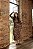 Vestido Drapeado Animal Print Quality Moda Plus Size Preview dvs - Imagem 1
