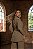 Conjunto Casaco e Pantalona Tricot Avelâ Quality Moda Plus Size Preview dvs - Imagem 3