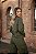 Conjunto Casaqueto e Calça Cargo Verde Quality Moda Plus Size Preview dvs - Imagem 2