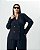 Camisa Blazer Comfy Preto Quality Moda Plus Size Brit Preview qbl - Imagem 1