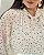 Vestido Midi Poá Branco Quality Moda Plus Size Brit Preview qbl - Imagem 2