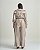 Camisa Listrada Off White Quality Moda Plus Size Brit Preview qbl - Imagem 2
