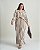 Camisa Listrada Off White Quality Moda Plus Size Brit Preview qbl - Imagem 4