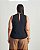 Blusa Gola Alta Franzido Preta Quality Moda Plus Size Brit Preview qbl - Imagem 4
