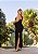 Vestido Longo Fenda Preto Quality Moda Plus Size Preview rml - Imagem 3