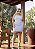 Vestido Plus Size Alça com Botões Azul Quality Moda Plus Size Preview rml - Imagem 1