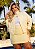Jaqueta Amarela Plus Size com Botões Quality Moda Plus Size Preview rml - Imagem 3
