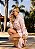 Camisa Xadrez Rosa com Botões Encapados Quality Moda Plus Size Preview rml - Imagem 4