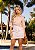 Camisa Rosa em Tricoline Quality Moda Plus Size Preview rml - Imagem 2