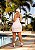 Vestido Curto Xadrez Rosa Quality Moda Plus Size Preview rml - Imagem 5