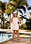 Vestido Curto Xadrez Rosa Quality Moda Plus Size Preview rml - Imagem 1