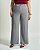 Calça Basic Daily Plus Size Cinza Quality Moda Plus Size Brit Preview qbl - Imagem 3