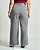 Calça Basic Daily Plus Size Cinza Quality Moda Plus Size Brit Preview qbl - Imagem 4