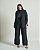 Calça Basic Daily Plus Size Preta Quality Moda Plus Size Brit Preview qbl - Imagem 1