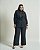 Calça Basic Daily Plus Size Preta Quality Moda Plus Size Brit Preview qbl - Imagem 3