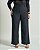 Calça Basic Daily Plus Size Preta Quality Moda Plus Size Brit Preview qbl - Imagem 2