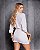 Camisa Plus Size Estampada Floral Quality Moda Plus Size Preview Dub - Imagem 2