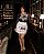 Blusa Manga Longa Tule Estampada Quality Moda Plus Size Preview Dub - Imagem 3