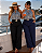 Calça plus size com cinto e fivela Quality Moda Plus Size Preview mlj - Imagem 2