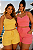 Conjunto Verano Plus Size Casual Quality Moda Plus Size Preview mlj - Imagem 2