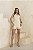 Conjunto Coletinho e Shorts Cambraia de Linho July Quality Moda Plus Size Preview mlj - Imagem 11