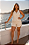 Conjunto Coletinho e Shorts Cambraia de Linho July Quality Moda Plus Size Preview mlj - Imagem 12