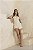 Conjunto Coletinho e Shorts Cambraia de Linho July Quality Moda Plus Size Preview mlj - Imagem 8