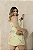 Conjunto Charme Plus Size Floral Quality Moda Plus Size Preview mlj - Imagem 4