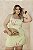 Conjunto Charme Plus Size Floral Quality Moda Plus Size Preview mlj - Imagem 3