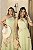 Vestido Longo Folhas Plus Size Quality Moda Plus Size Preview mlj - Imagem 5