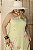 Vestido Longo Folhas Plus Size Quality Moda Plus Size Preview mlj - Imagem 8