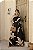 Vestido Longo Folhas Plus Size Quality Moda Plus Size Preview mlj - Imagem 11