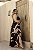 Vestido Longo Folhas Plus Size Quality Moda Plus Size Preview mlj - Imagem 15