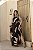Vestido Longo Folhas Plus Size Quality Moda Plus Size Preview mlj - Imagem 12