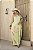 Vestido Longo Folhas Plus Size Quality Moda Plus Size Preview mlj - Imagem 7