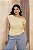 Blusa Assimétrica Polén Quality Moda Plus Size dvs - Imagem 4