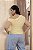 Blusa Assimétrica Polén Quality Moda Plus Size dvs - Imagem 5