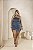 Conjunto Tomara que Caia e Saia Short Quality Moda Plus Size dvs - Imagem 8