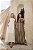 Vestido em Algodão Bordado Quality Moda Plus Size dvs - Imagem 1